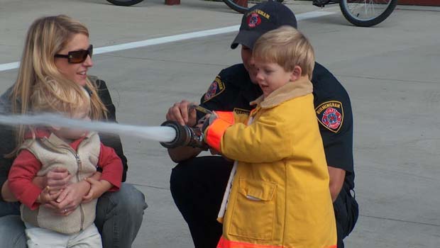 fire prevention