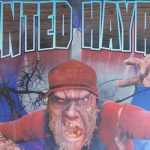 haunted hayrides