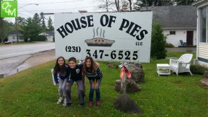 house of pies mi