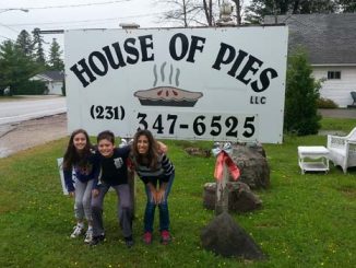 house of pies mi