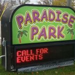 Paradise Park Novi