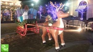 Holiday Tips for Families with Special Needs Children