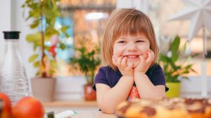 Pediatric Crohn's Disease