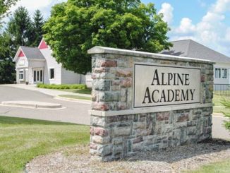 alpine academy