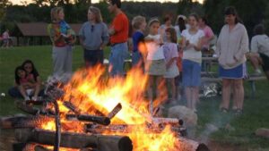 Great Farmington Hills Campout