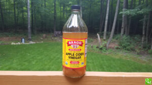 Apple Cider Vinegar Health Benefits