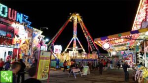 carnival rides