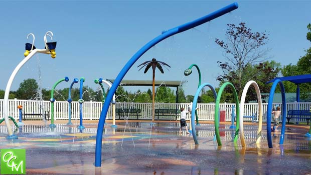 Splash Park