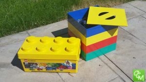LegoBox4Blox