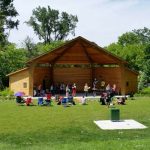 Rochester Free Summer Concerts at Municipal Park