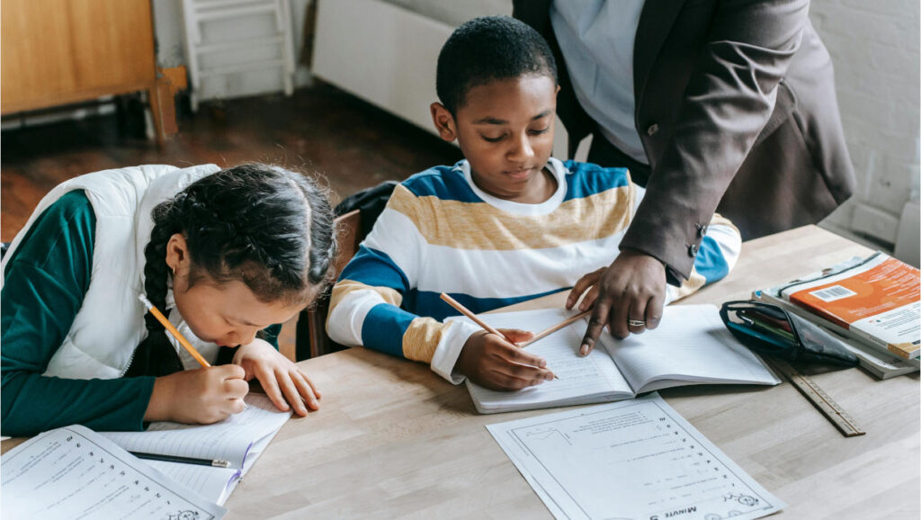 Michigan Special Education Mediation Program
