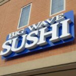 big wave sushi lake orion mi