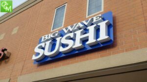 big wave sushi lake orion mi