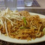 Oakland County Thai Food Restaurants