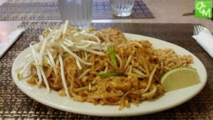 Oakland County Thai Food Restaurants