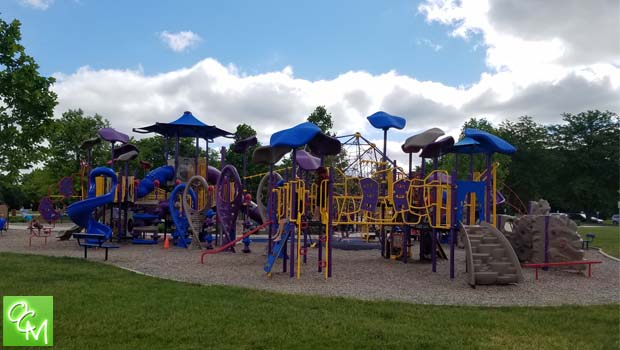 Stoney Creek Metro Park - Best Outdoor Things To Do in Shelby Township -  Acadia Homes