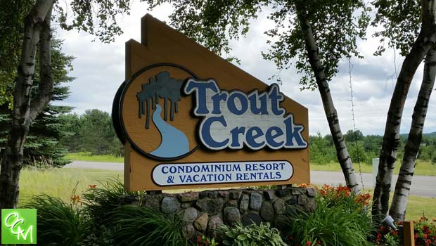 Trout Creek Harbor Springs