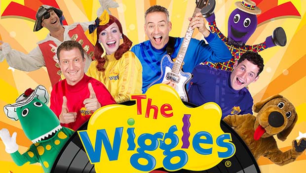 Wiggles