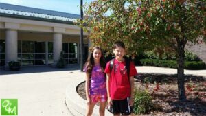 Back to School Transition Tips