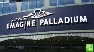 Emagine Palladium Birmingham