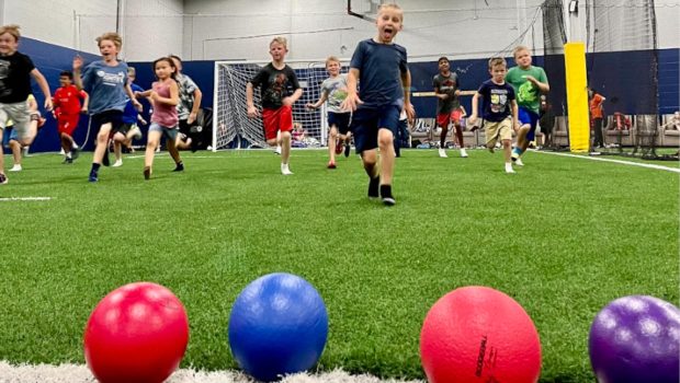 RARA Birthday Party / RARA Birthday parties / RARA Rochester Birthday