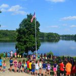 Overnight Summer Camps in Michigan
