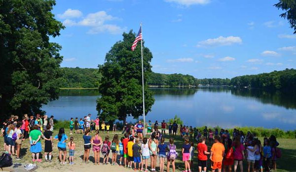 Overnight Summer Camps in Michigan