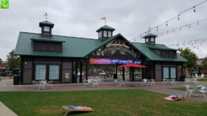 Riley Park Free Family Fun 2025 Events