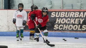Rochester Try Hockey for FREE @ Suburban Ice Rochester