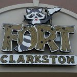 Fort Clarkston