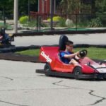 Sportway Go Karts