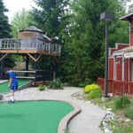 Sportway mini golf