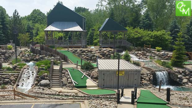 Sportway7MiniGolf