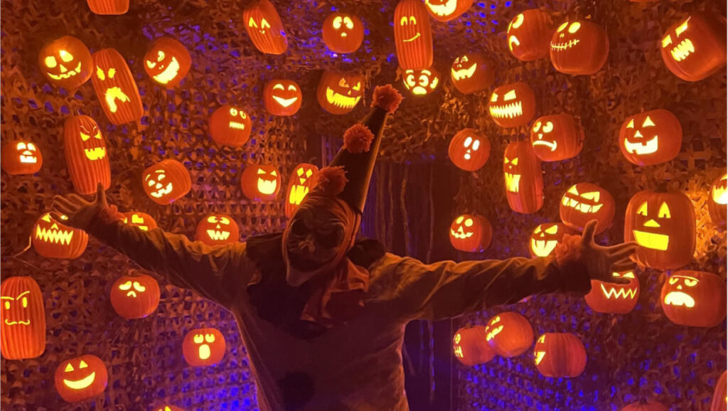 Deranged Haunt $2 Off Coupon Code 2025