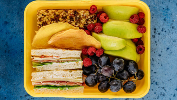 Oakland County Free Summer Food Programs / Meet Up & Eat Up