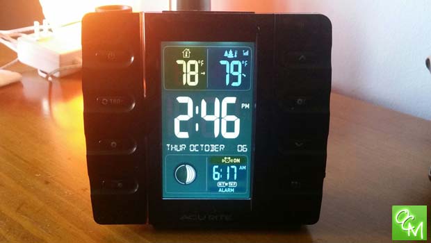 clock1