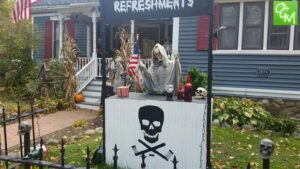 Clawson Halloween Events 2024
