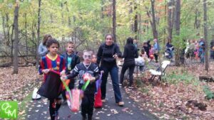 How Old is Too Old for Trick Or Treating?