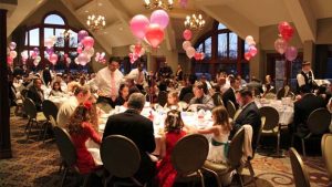 Waterford Daddy Daughter Dance @ Waterford Recreation Center