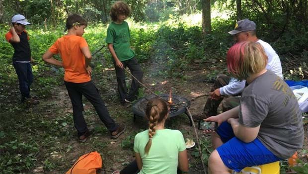 Oakland Twp Summer Camps / Oakland Township Parks & Rec Summer Camps