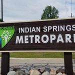 Indian Springs Metropark
