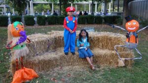 West Bloomfield Park-To-Treat-To-Go @ Recreation Activities Center