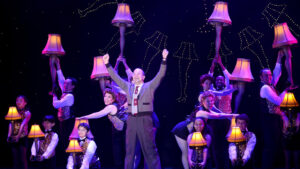 A Christmas Story The Musical Tickets Contest