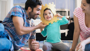 Back to School Tips for Parents