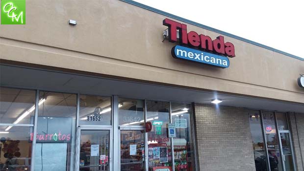 Hizo un contrato gusto por ejemplo Tienda Mexicana Madison Heights | Oakland County Moms