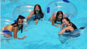 Waterford Oaks Wave Pool Review