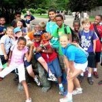 Parks & Recreation Summer Day Camps