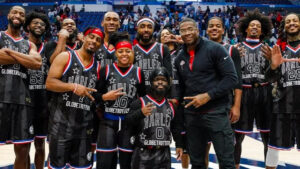 Harlem Globetrotters Tickets Contest / Harlem Globetrotters Little Caesars Arena 2026