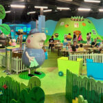 Metro Detroit Birthday Party Places for Kids