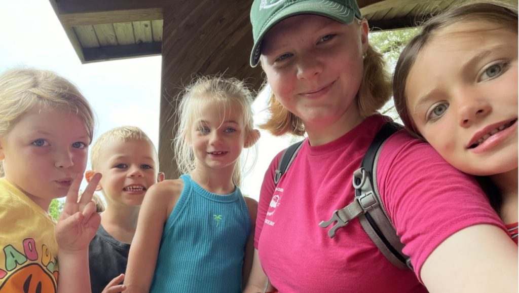 ITPRS Summer Camps 2025 / Clarkston Summer Camps / Independence Twp Summer Camps